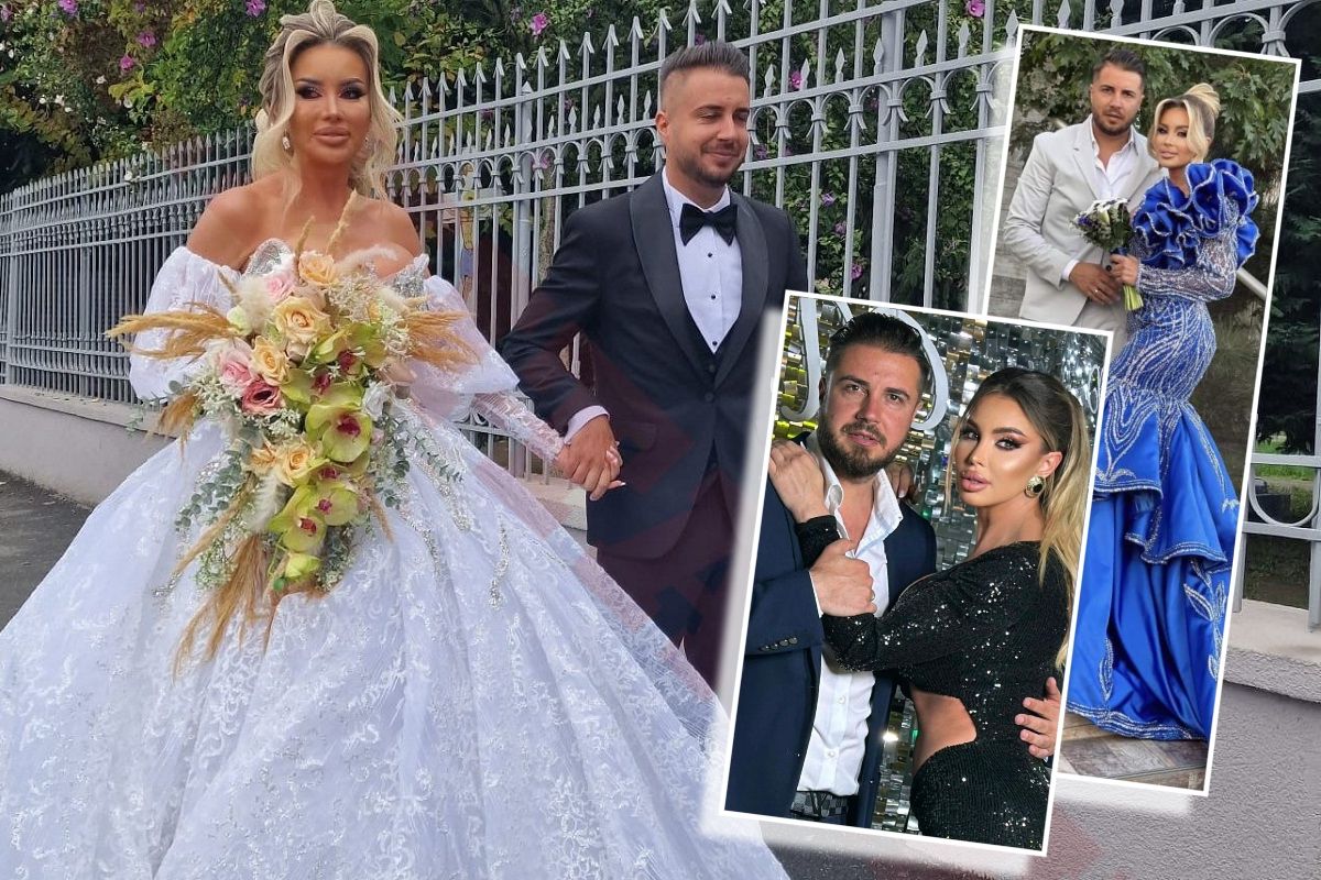 Roxana Vașniuc, împăcare-șoc cu soțul! Anunțul inedit, la zile după despărțire