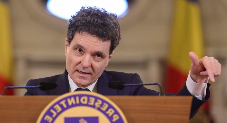 Nicușor Dan: Dosarele Mineriadei și Revoluției, un eșec categoric al justiției!