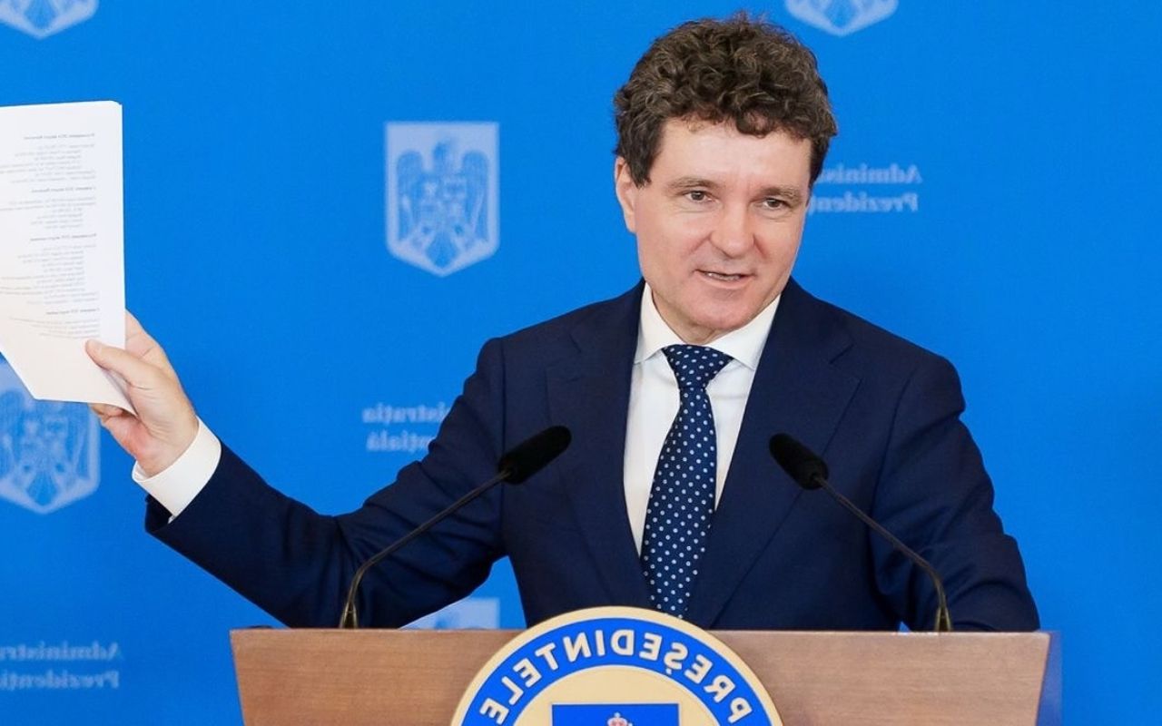 Nicușor Dan spulberă speculațiile despre șefii de parchete: Argumentul cu Giovanni Falcone!