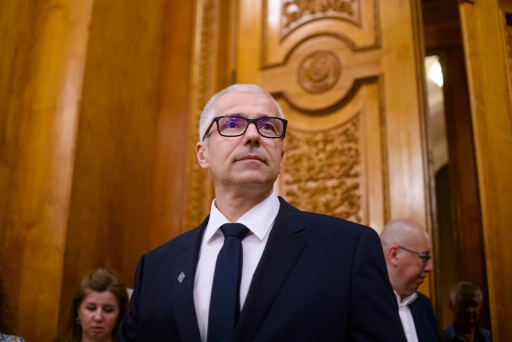 Marinescu, după numirile șefilor de Parchete: Un mesaj clar despre mizele reale