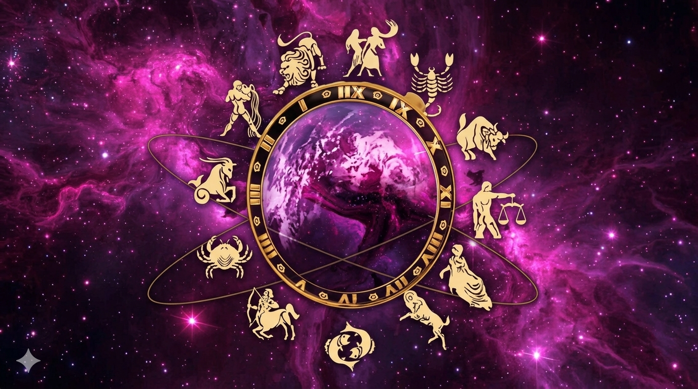 Resetare karmică în Săptămâna Mare! Două zodii, binecuvântate cu noroc și abundență financiară