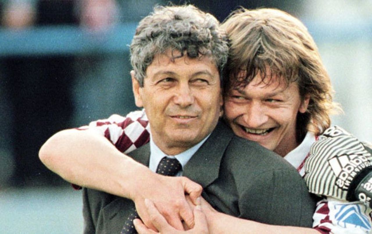 EXCLUSIV Dănuț Lupu, mărturisire cutremurătoare despre Mircea Lucescu: "Mă duc după el și acum!"