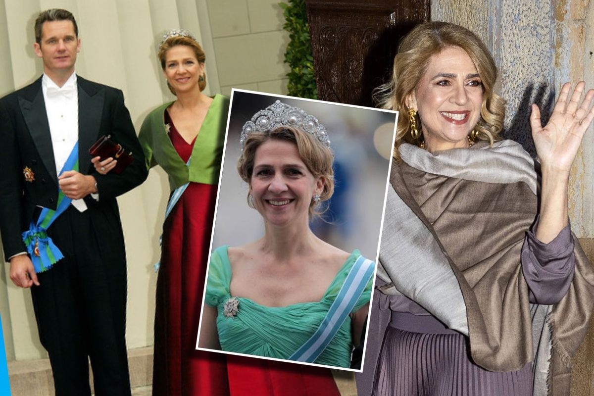 Infanta Cristina a Spaniei, angajează români. Revine în țară după scandalul uriaș cu fostul soț?