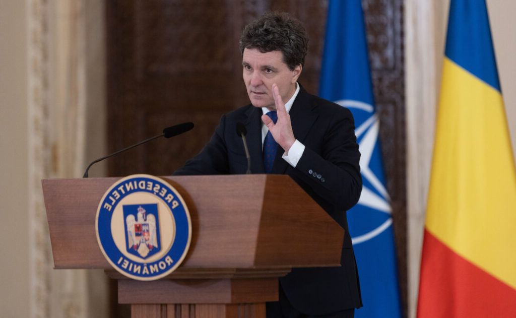 USR contrazice președintele: Numirile poartă amprenta PSD!