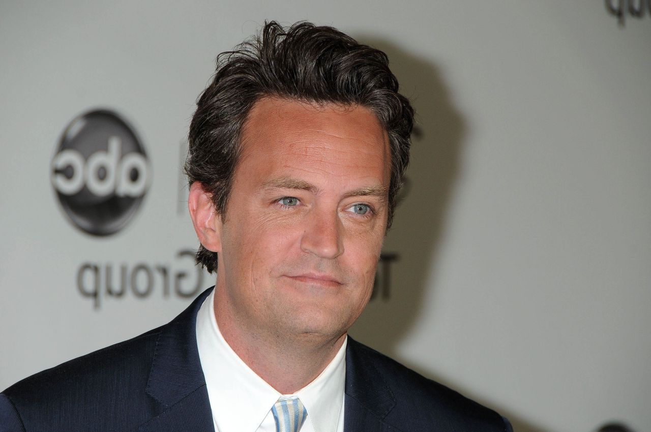 „Regina ketaminei”, condamnată la 15 ani de închisoare pentru moartea lui Matthew Perry