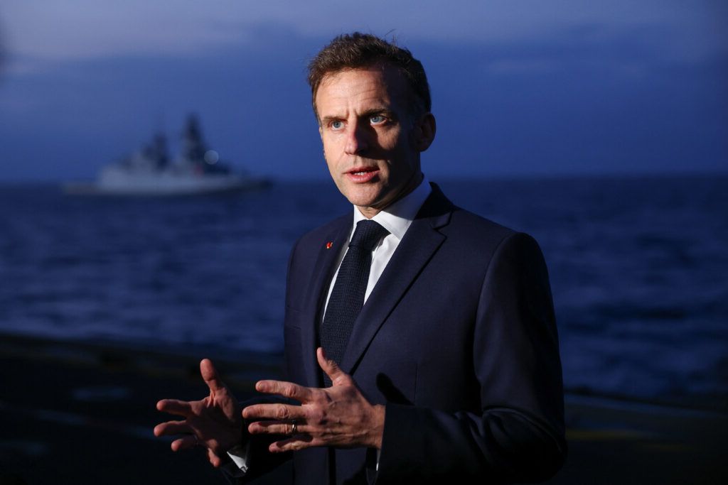 Franța condamnă atacurile Israelului în Liban: „Pun în pericol armistițiul”