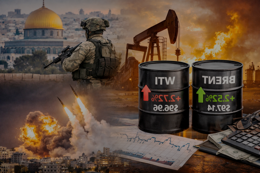 Petrolul explodează: Iranul acuză SUA de încălcarea armistițiului!