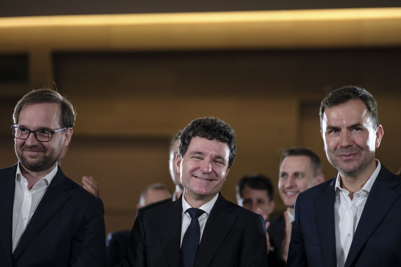 USR contestă numirile procurorilor-șefi: "În dezacord cu președintele!"