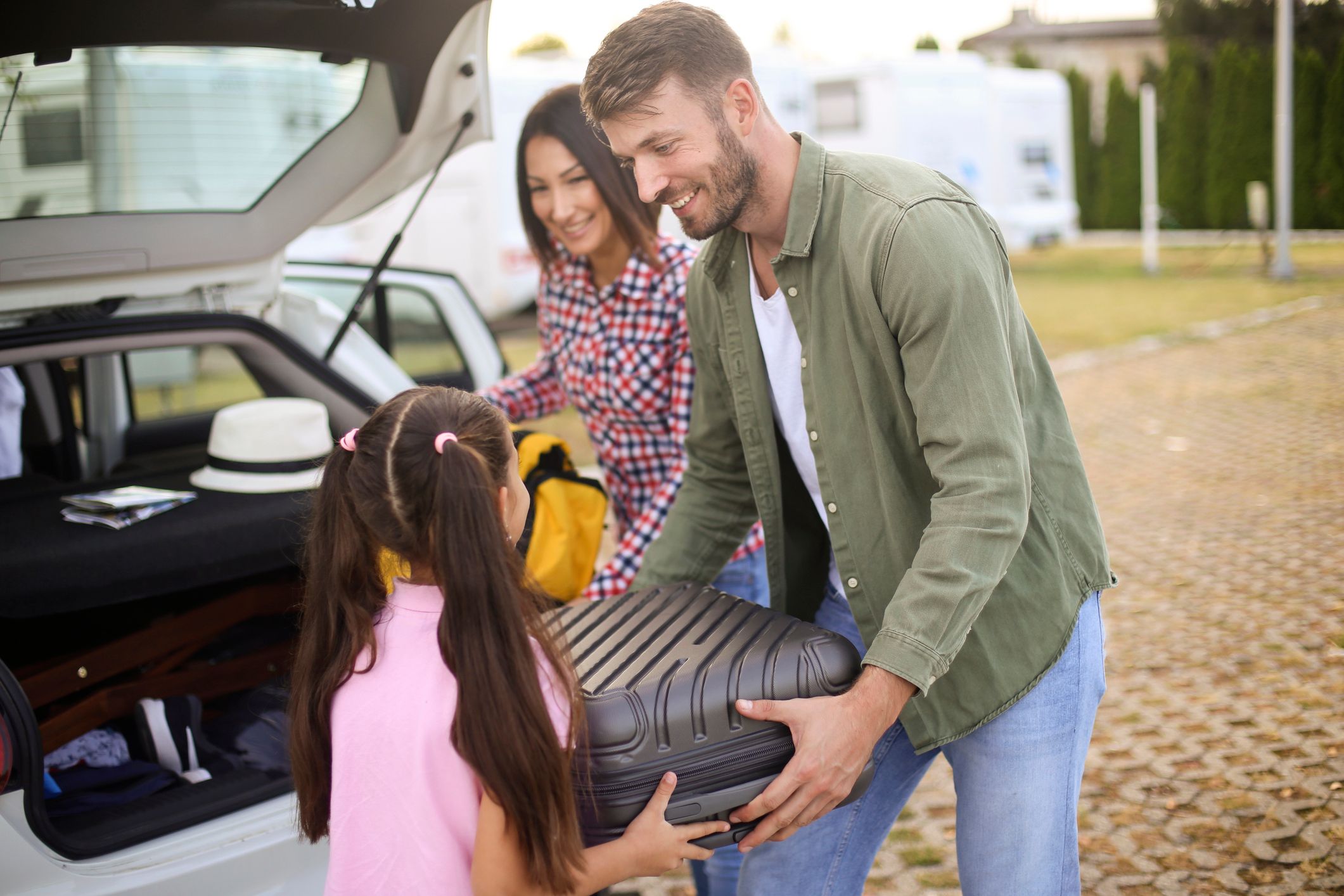 Paștele aduce mai puține rezervări pe Valea Prahovei! Unde fug românii în vacanța de primăvară?