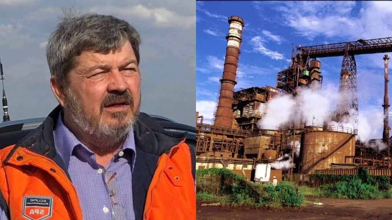 Umbrărescu preia ArcelorMittal Hunedoara: Tranzacția de 12,5 milioane euro, aprobată!