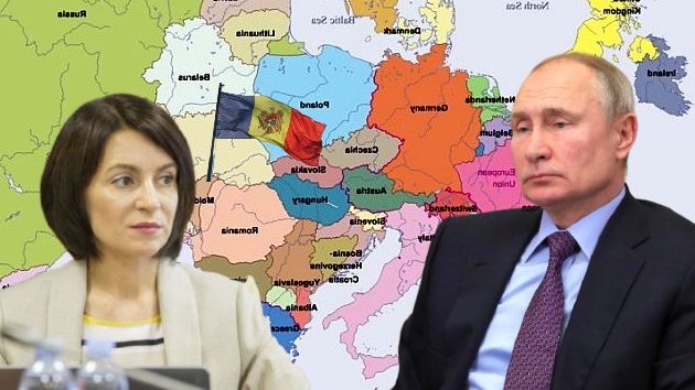 Moldova rupe definitiv cu CSI: Maia Sandu a semnat decretele de retragere istorică