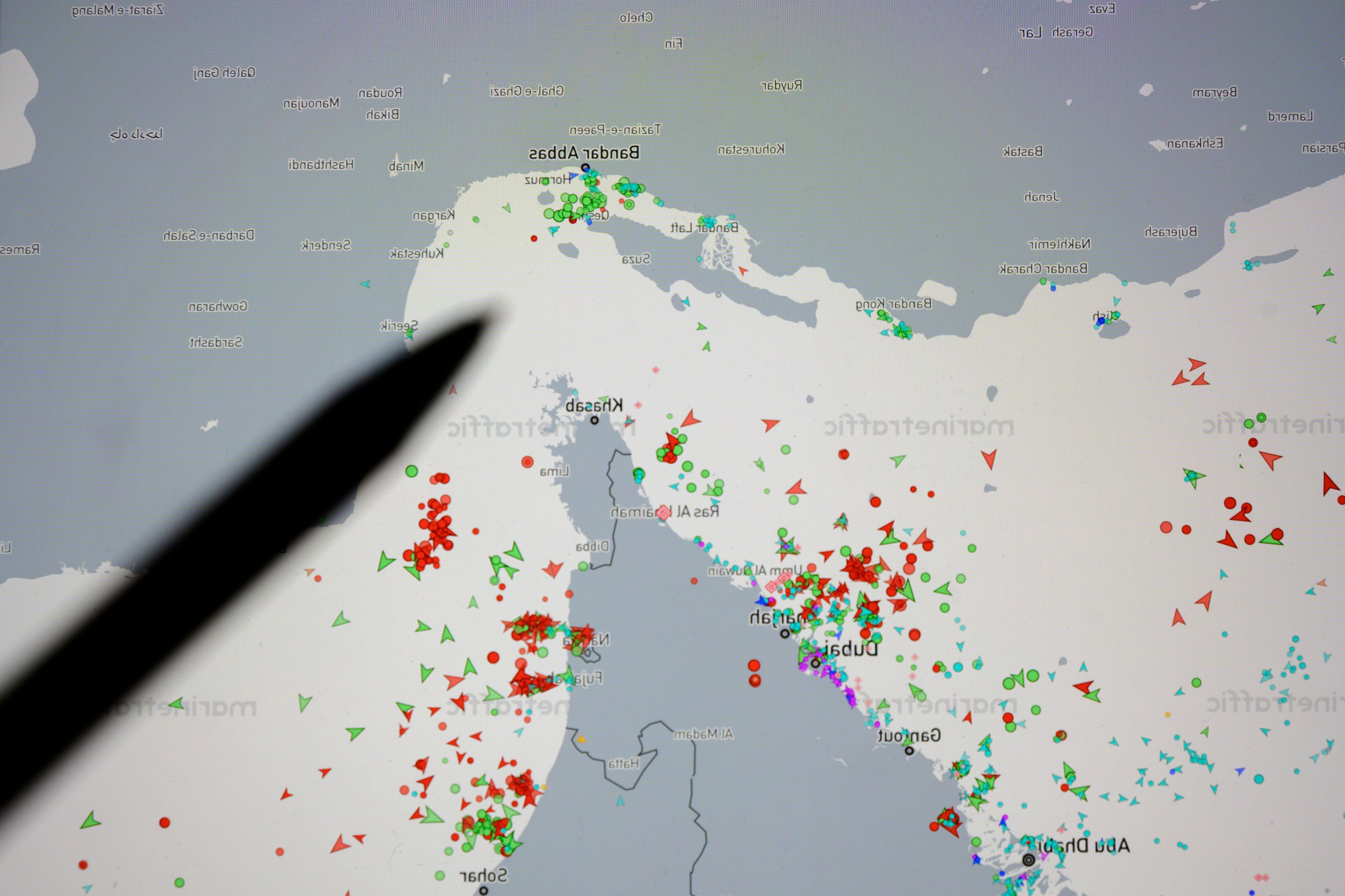 Ultimatum SUA: Aliații trebuie să prezinte planuri concrete pentru securizarea Strâmtorii Ormuz
