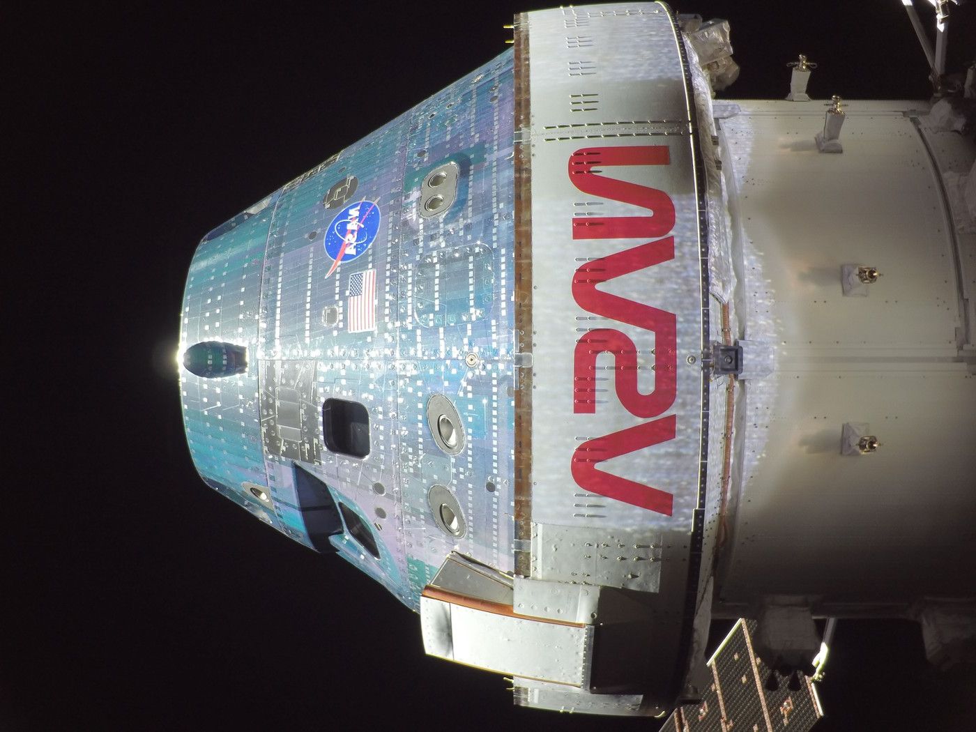 Artemis 2: Houston, avem o problemă... iarăși cu toaleta!