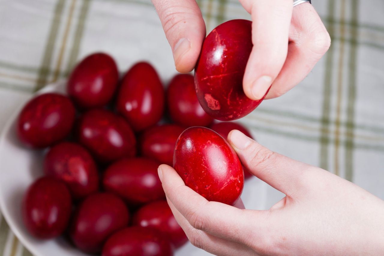 Joia Mare: Secretele unei zile sfinte. Ce e interzis și ce trebuie să facă femeile?