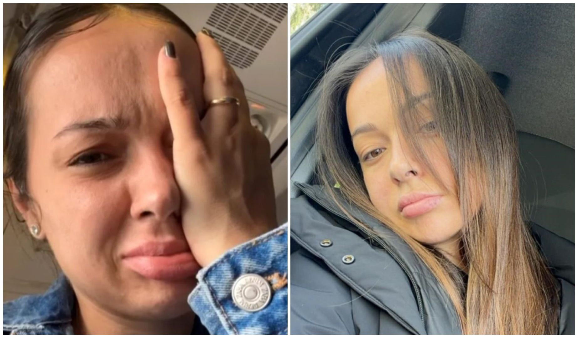 Vlăduța Lupău, devastată: „Un suflet de trei ani și jumătate a plecat la îngeri”