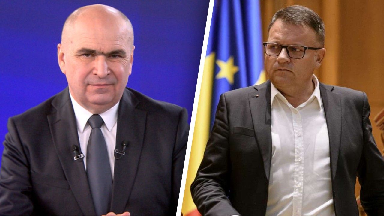 Budăi atacă austeritatea: "Fanii lui Bolojan îi spun stabilitate, românii îi spun sărăcie!"