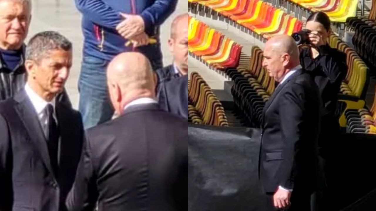 Bolojan, omagiu emoționant pentru Mircea Lucescu: „Respect pentru o carieră prestigioasă”