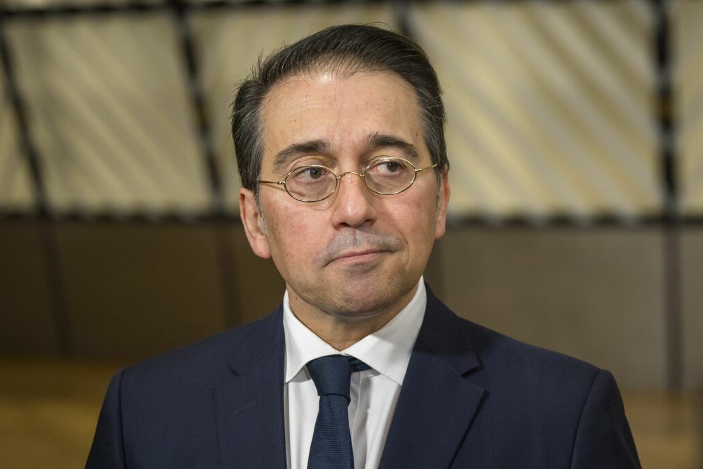 Spania condamnă Israelul pentru atacurile din Liban și redeschide ambasada din Teheran.