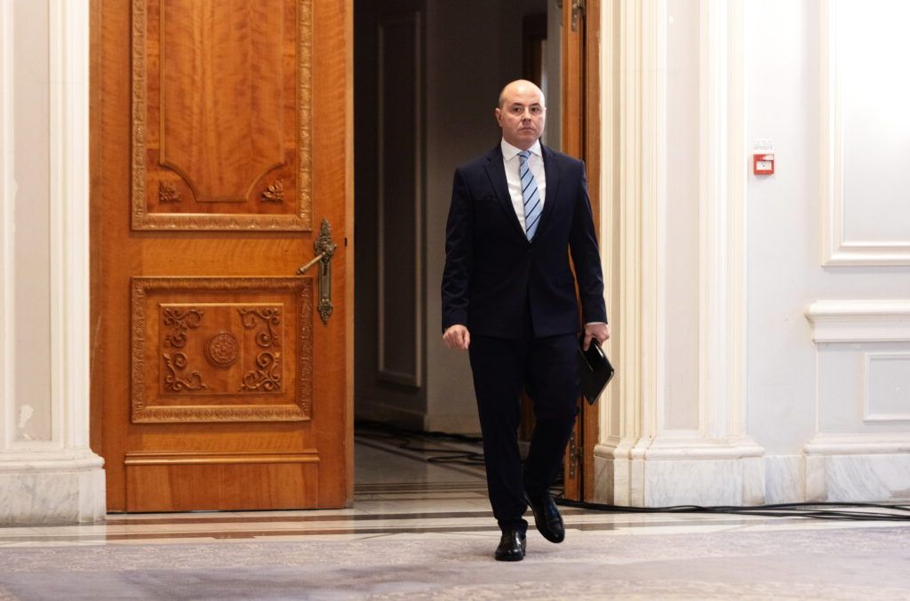 PNL acuză: Decizia lui Nicușor Dan privind șefii de parchete, "de o gravitate extremă"