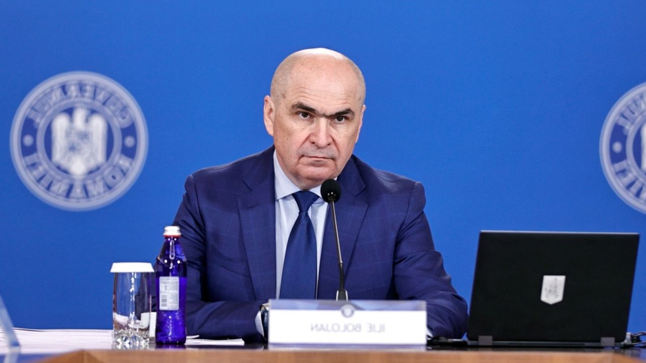 Guvernul analizează două jaloane PNRR: Decizii cheie la Palatul Victoria