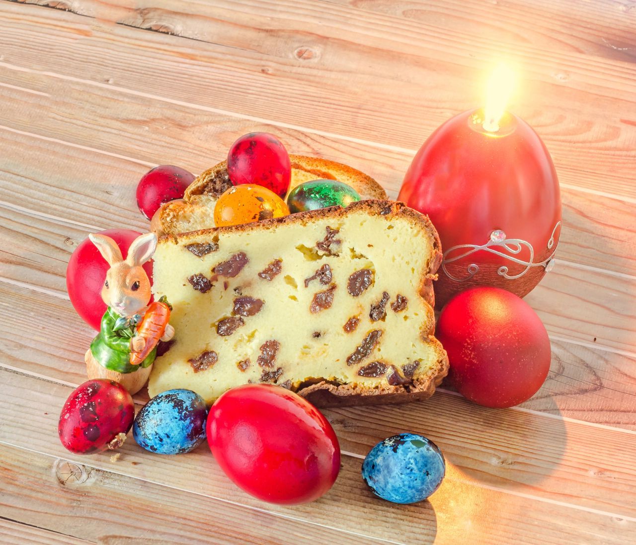 Ingredientul interzis din pască: Greșeala banală care îți strică desertul de Paște