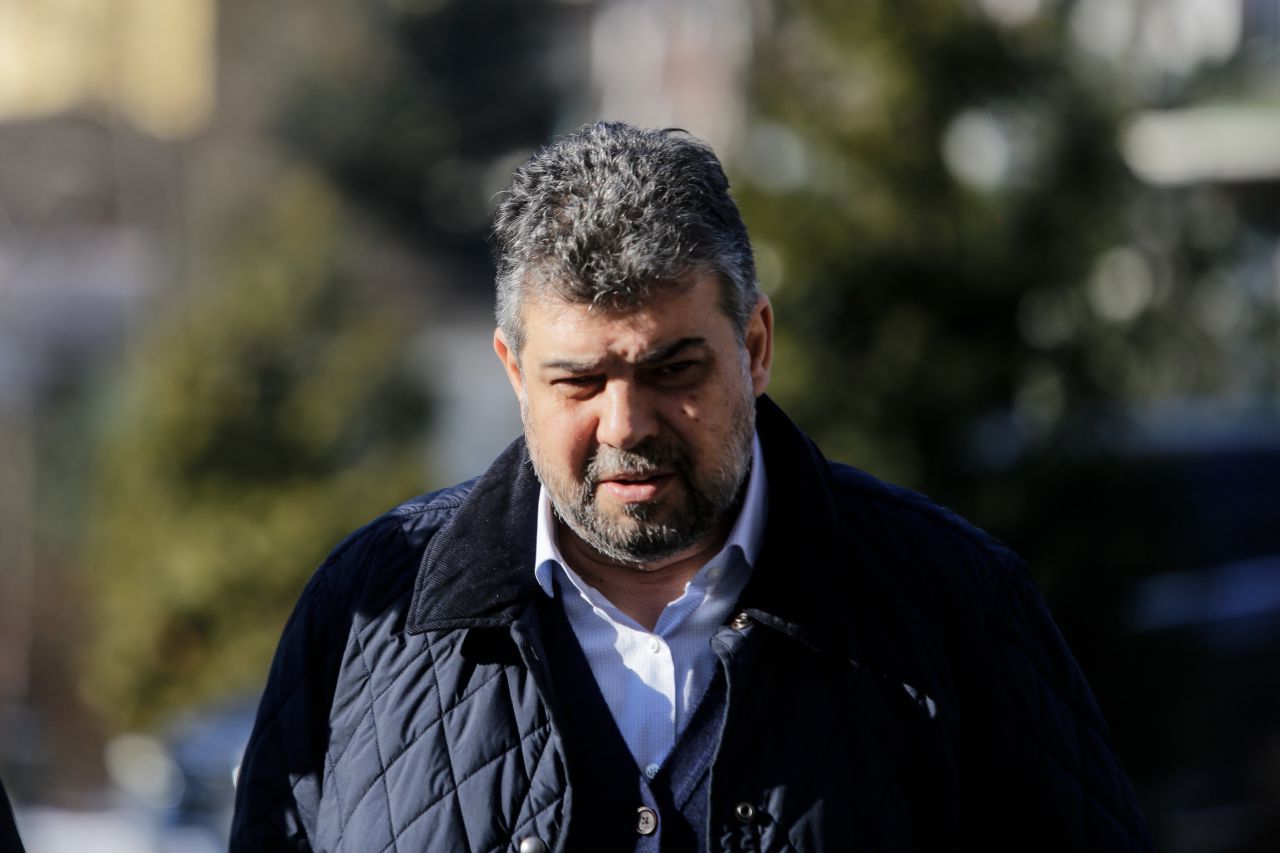 Ciolacu: „Dacă era premier PSD, eram scos cu furci și topoare pentru prețul motorinei!”