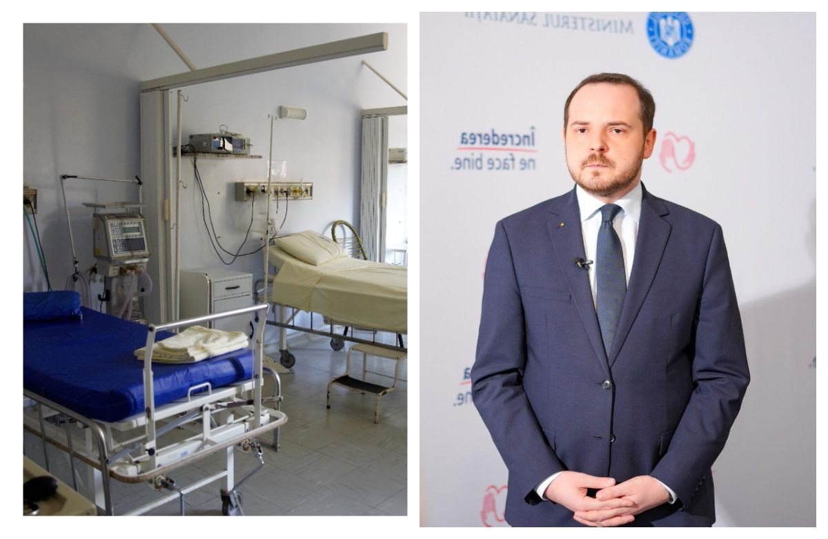 Revoluție în Sănătate: Garda intervențională și bloc operator prelungit. Mai multe vieți salvate!