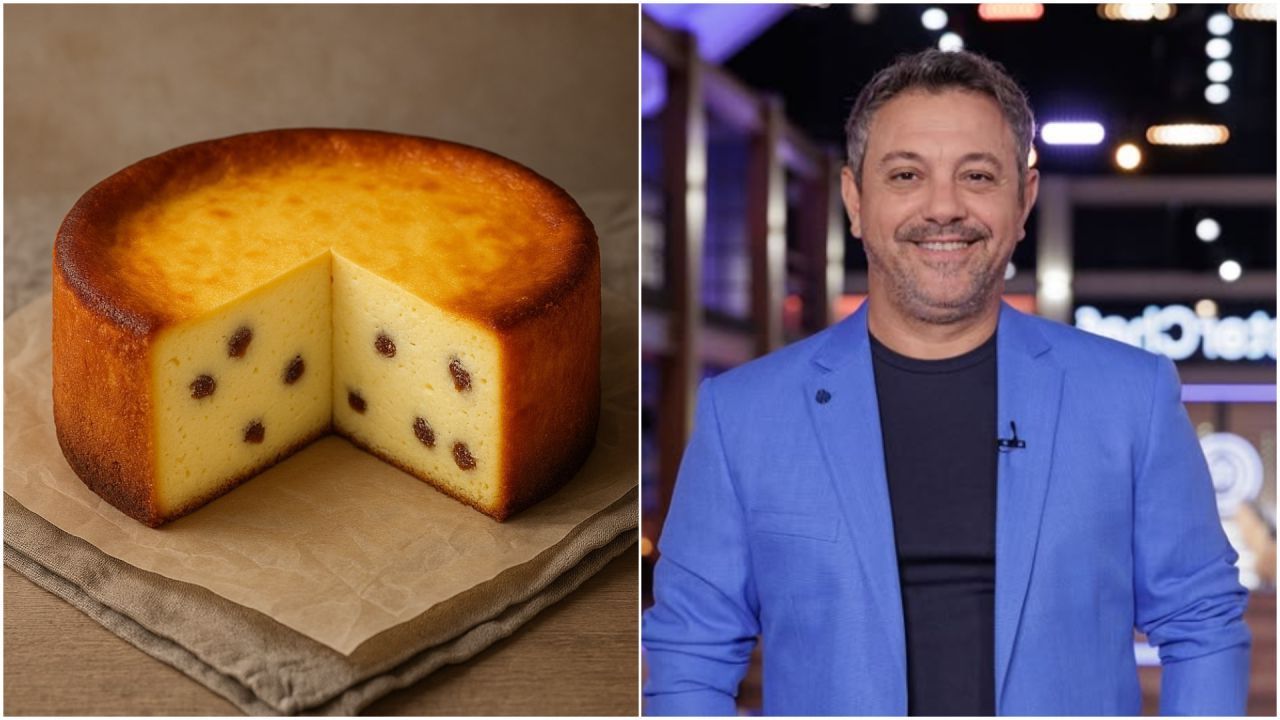 Pască de Paște ca la Sorin Bontea: Află secretul celei mai delicioase rețete!