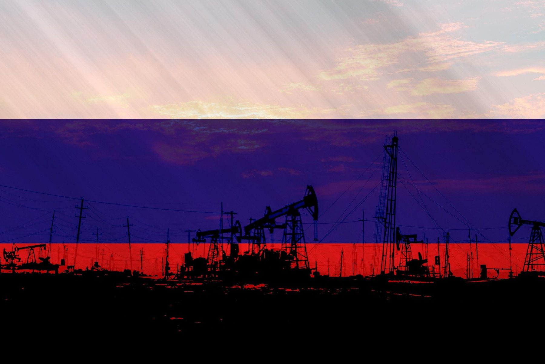 Războiul din Ucraina dublează veniturile din petrol ale Rusiei în aprilie