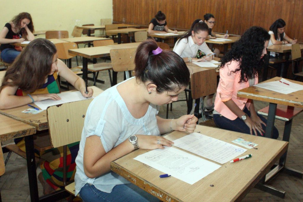 Simularea Bacalaureatului: Rezultatele finale au fost publicate! Peste 700.000 de evaluări analizate.