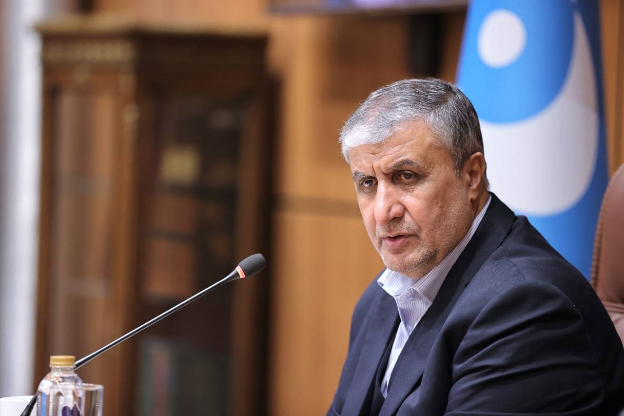 Iranul refuză restricții la uraniu: „Doar dorințe deșarte!”