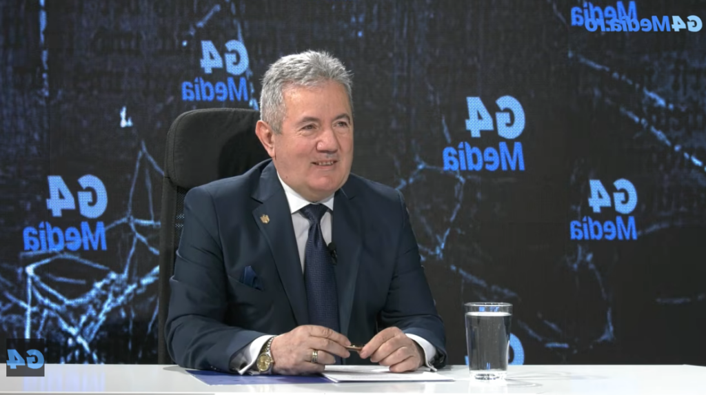 România, o forță în producția de muniție? Un expert: 10.000 de proiectile lunar!