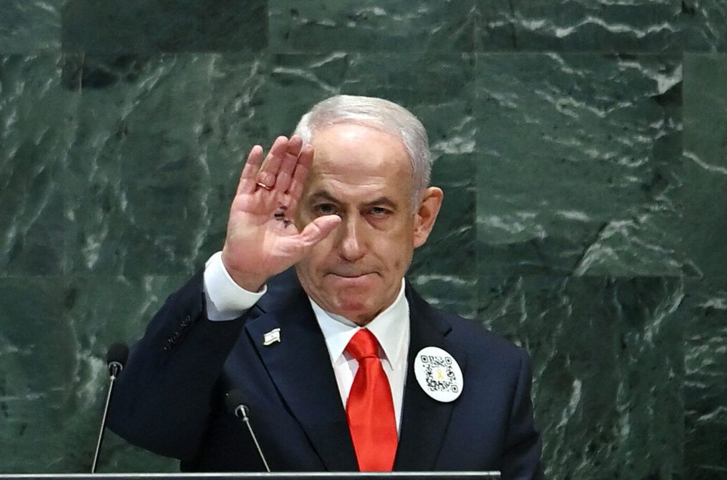 Netanyahu: Israel va lovi Hezbollah oriunde e nevoie, riscând eșecul acordului de pace