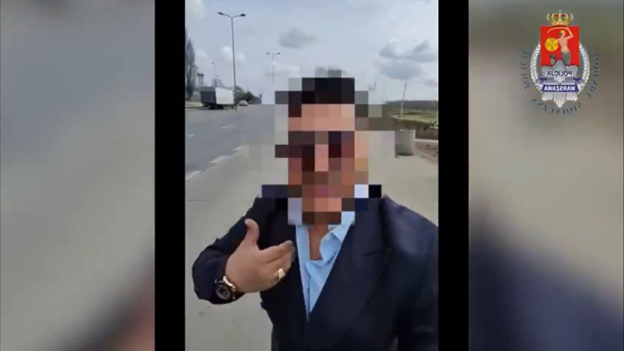 Adevărul șocant despre „Prințul din Dubai”: Ce făcea, de fapt, românul arestat în Polonia?