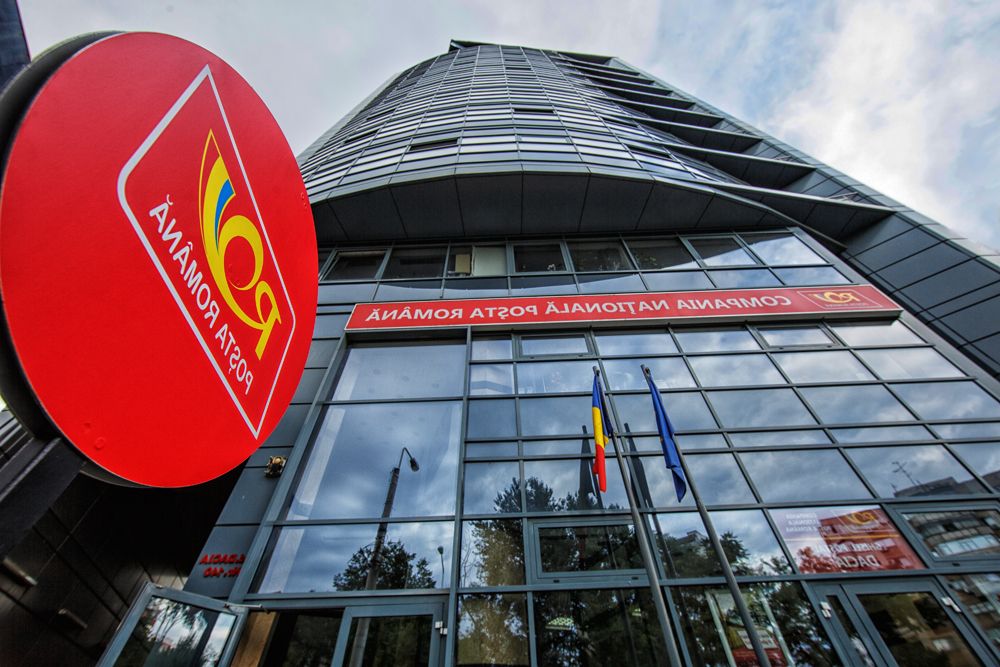 Ministerul Energiei s-a mutat! Cât economisește la chirie din noul sediu Poșta Română?