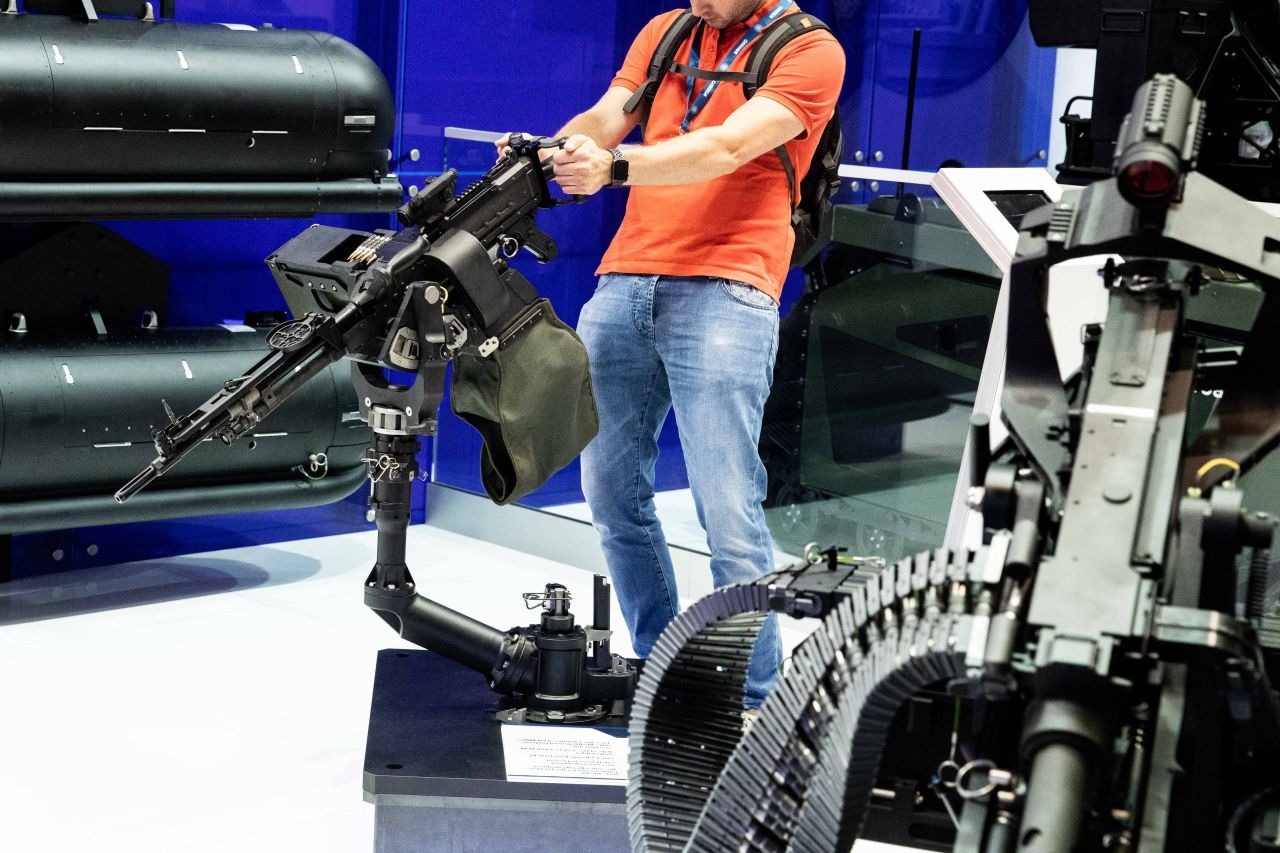 Ucraina: Companiile private, autorizate să doboare dronele rusești. O nouă strategie de apărare!