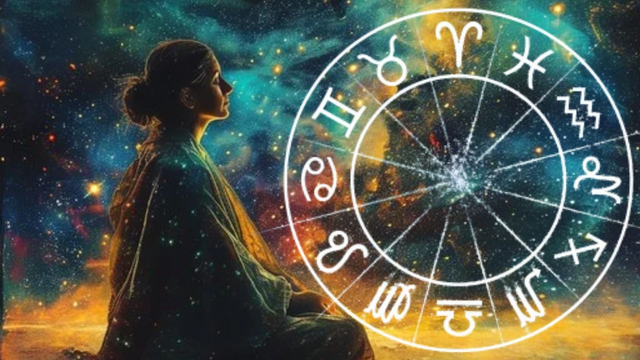 Vârsta ta actuală: Află lecția karmică ce te obligă să evoluezi!