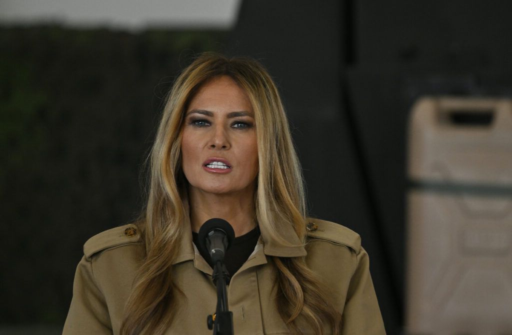 Melania Trump neagă vehement legăturile cu Epstein, într-o declarație șoc de la Casa Albă