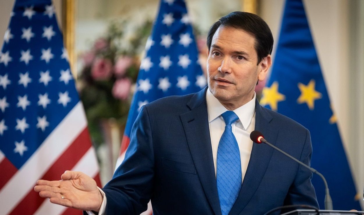 Marco Rubio, mulțumiri României pentru sprijinul crucial în Orientul Mijlociu