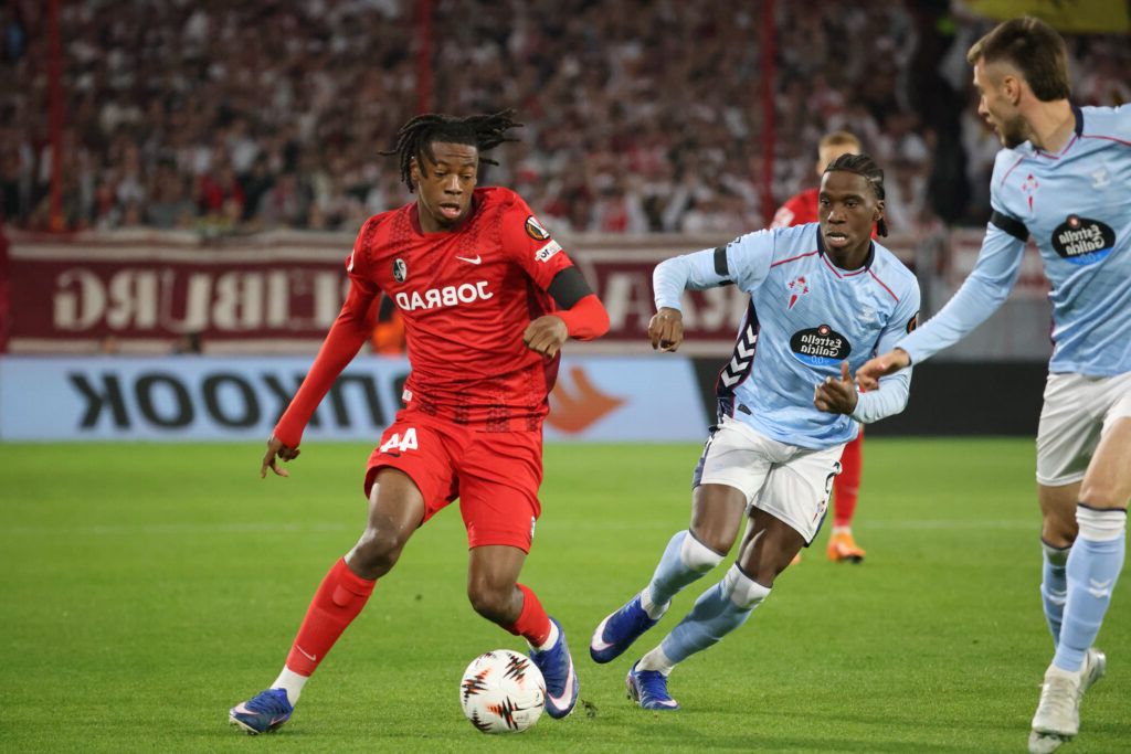 Coșmarul lui Ionuț Radu în Europa League: Celta Vigo, înfrântă de Freiburg! Toate rezultatele serii