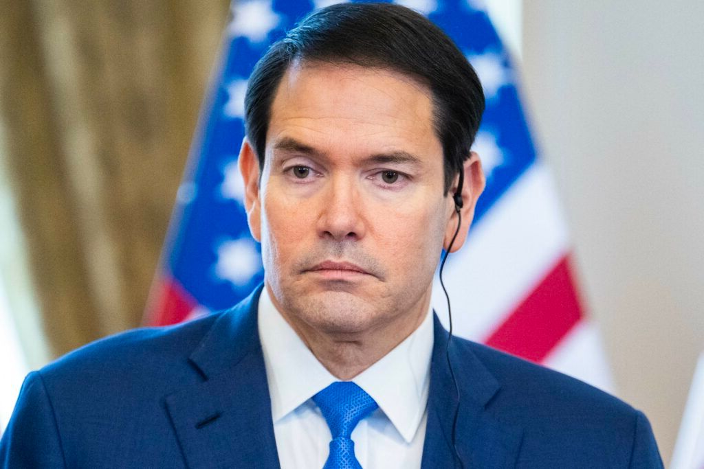 Rubio laudă România pentru rolul crucial în securitatea Orientului Mijlociu alături de SUA