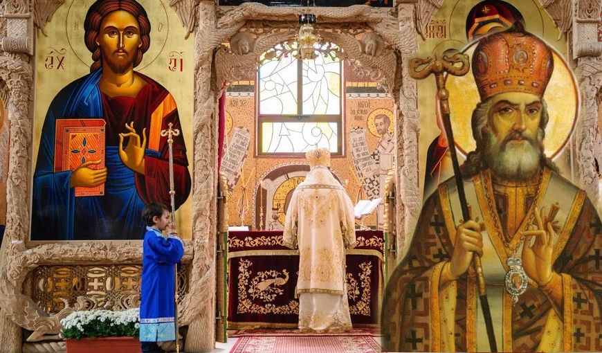 11 aprilie 2026: Ziua când cerurile se deschid și Dumnezeu vede în sufletul omului