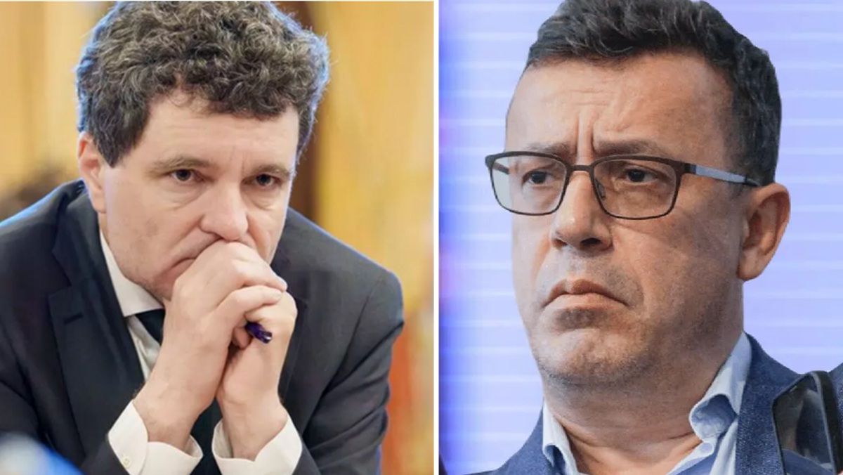 Nicuşor Dan, călcat în picioare de aceleași "lifte rezist" care-i mâncau din palmă