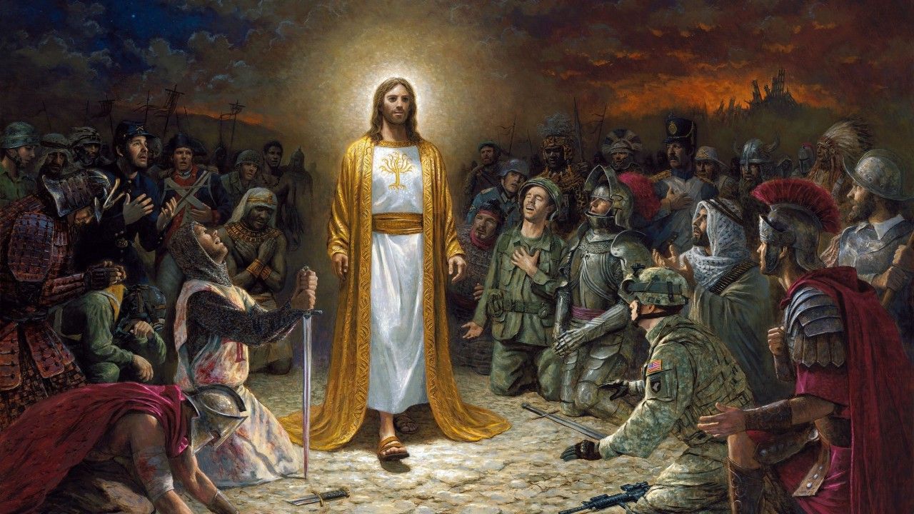 Iisus sau Isus? Adevărul despre numele Mântuitorului și sursa confuziei