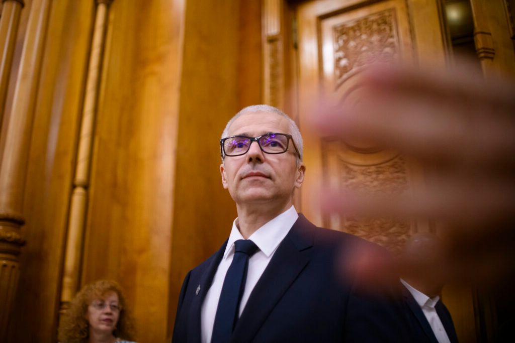 Ministrul Justiției neagă "blatul" la numiri: "O teorie a conspirației!"