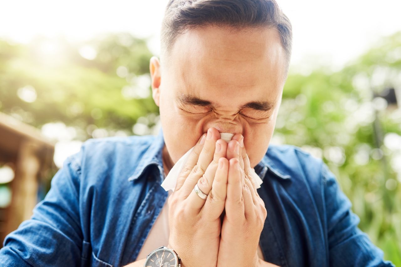 Alergiile bat la ușă! 5 sfaturi esențiale de la medic pentru a te pregăti
