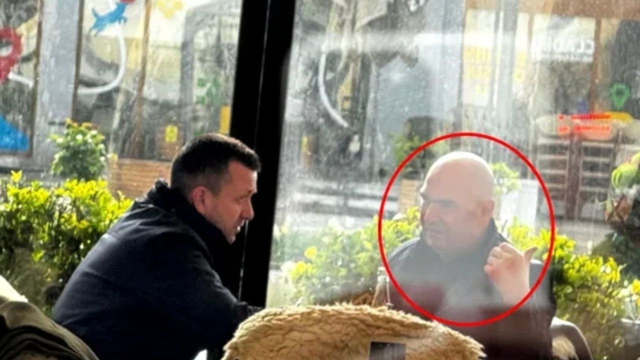 Bolojan, moment rar de destindere: Cafea în centru cu colegii din Guvern și Oradea