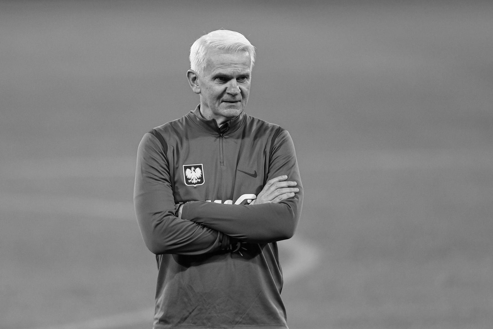 Tragedie în fotbal: Antrenorul secund al Poloniei a murit la antrenament, la doar 49 de ani
