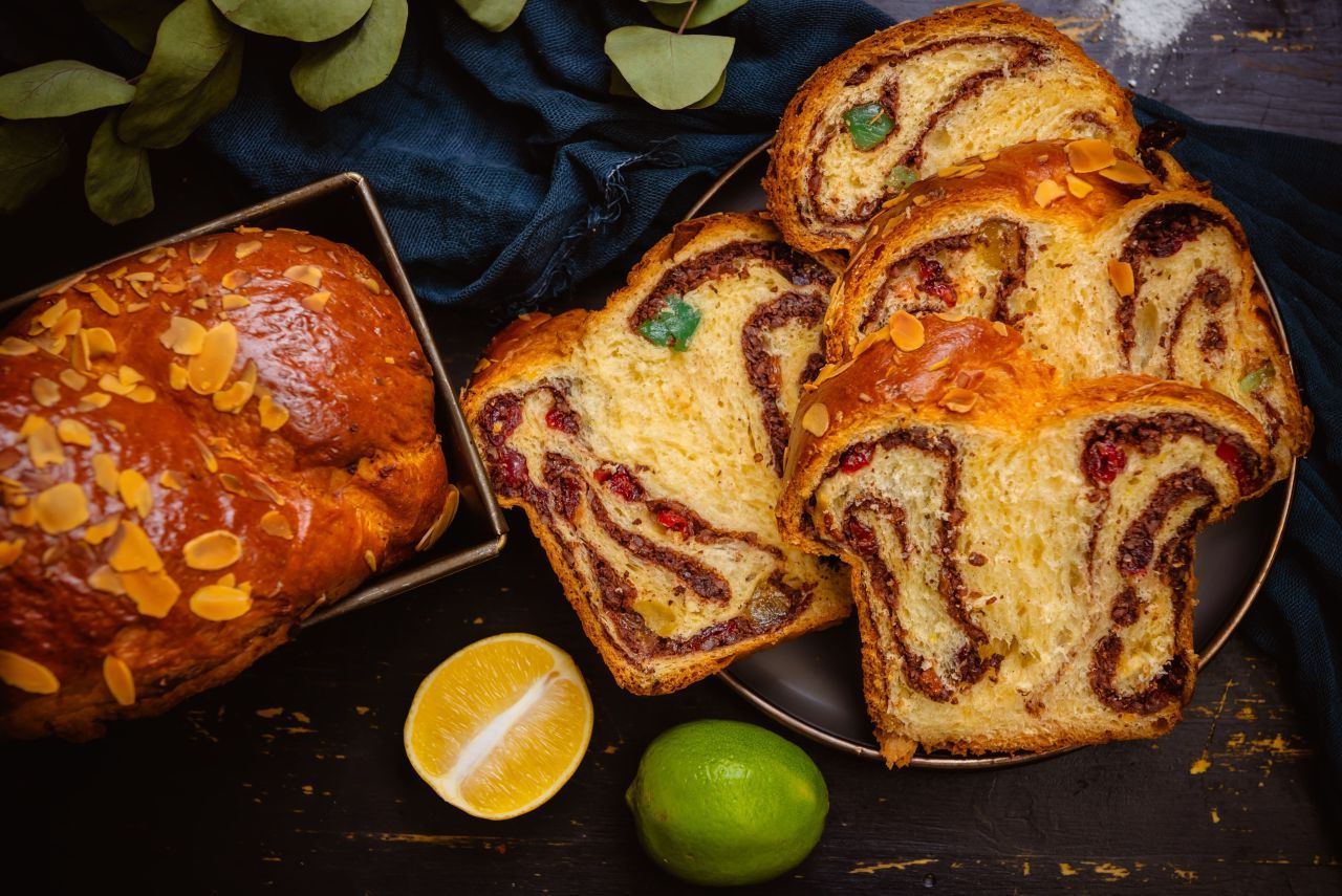 Ingredientul secret pentru cea mai bună umplutură de cozonac: obține textura perfectă!