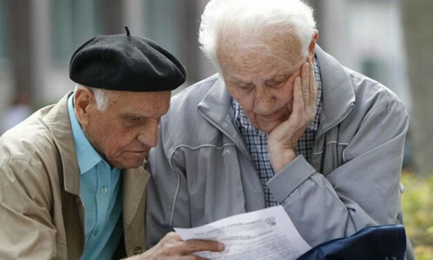 Pensii mai mari cu 1.300 lei! Cine sunt seniorii norocoși din România?